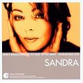 Les Indispensables 2003 : Sandra