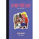 MY NEW YORK DIARY日本語版