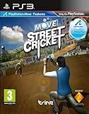 Move Street Cricket (Playstation 3)