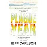 Plague Yearby Jeff Carlson