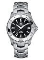 TAG Heuer Men's Link Quartz Stainless Steel Watch #WJ1110.BA0570