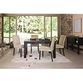 Exotic Retreat Dining Collection