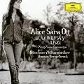 Tchaikovsky/Liszt: First Piano Concertos