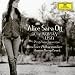 Alice-Sara-Ott-Tchaikovsky & Liszt: First Piano Concertos cd cover