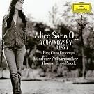 Tchaikovski : Concerto Pour Piano N�1 - Liszt : Concerto Pour Piano N�1