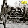 Bild des Albums von Alice Sara Ott