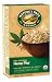 Nature's Path Organic Hemp Plus Instant Hot Oatmeal, 8-Count Boxes (Pack of 6)