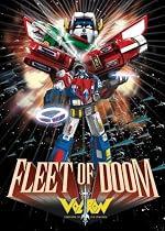 Stream Voltron: Fleet of Doom Online.
