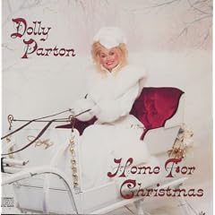 Home for Christmas by Dolly Parton