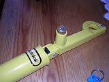 Autolok  Original S Model Handbrake lock