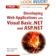 Developing Web Applications with Visual Basic. NET and ASP.NET