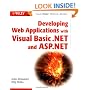 Developing Web Applications with Visual Basic. NET and ASP.NET