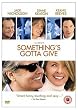 Something's Gotta Give [DVD] [2003]
