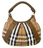 Burberry - Burberry Phoebe Hobo Bag 3201090