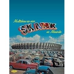 Multishow Ao Vivo - Skank No Mineir�o