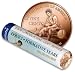 2009 Lincoln Penny Roll - Formative Years - Phildelphia Mint - JUST IN - NEW - Uncirculated