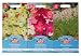 Mr Fothergill's Seeds Nicotiana Tobacco Plant Collection