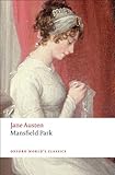 Mansfield Park (Oxford Worlds Classics)