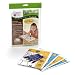 Classy Kid Keep Me Coloring Creative Germ Defense Placemat - Pack of 20