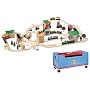 Thomas & Friends Wooden Railway - Lift & Load Set