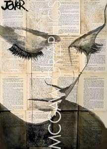 Birds By Loui Jover Art Print Poster 14