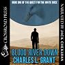 Blood River Down - Book I of the Quest of the White Duck