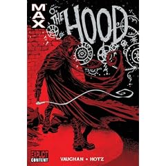 The Hood: Blood from Stones