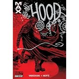 The Hood (Premiere)par Brian K. Vaughan