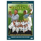 The 35th Ryder Cup - Europes Greatest Ever Victory - Official Highlights