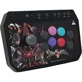 Playstation 3 Soul Calibur IV Arcade Stick