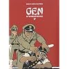 Gen d'Hiroshima, Tome 7 : Poche