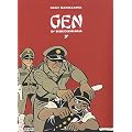 Gen d'Hiroshima, Tome 7 : Poche