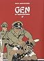 Gen d'Hiroshima, Tome 7 : Poche
