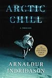 Arctic Chill: A Thriller (Reykjavik Thriller)