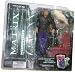 The Matrix Morpheus in Chair Series 2 Action Figure Mcfarlane Toys_s-1