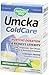 Nature's Way Umcka ColdCare Hot Drink, Soothing Lemon Flavored Drink, 10 Packets, Pack of 2