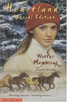 Winter Memories (Heartland)