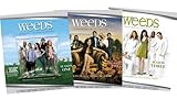 Weeds - Seasons 1-3 [Blu-ray] (Amazon.com Exclusive)