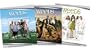 Weeds - Seasons 1-3 [Blu-ray] (Amazon.com Exclusive)