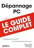 Dépannage PC