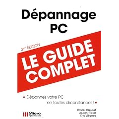 D�pannage PC
