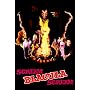 Scream Blacula Scream