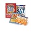 SAT review books (reading and writing)