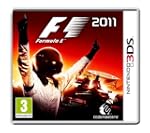 F1 2011 (Nintendo 3DS)