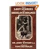 The Lost Stories of Sherlock Holmes