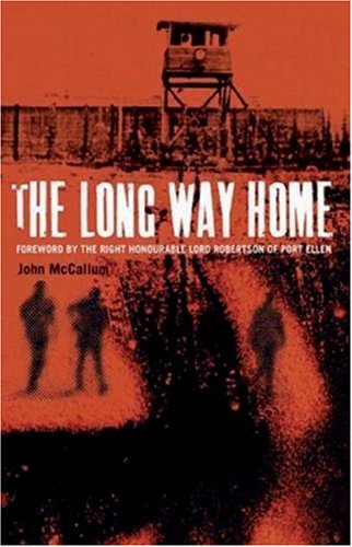 Long Way Home