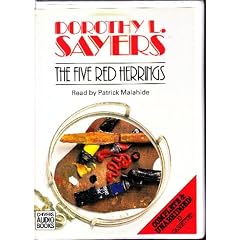 The Five Red Herrings: Complete & Unabridged