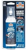 Permatex 80645 Gasket Remover - 4 oz.