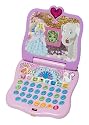 Barbie Island Princess Learning Laptop
