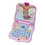 Barbie Island Princess Learning Laptop